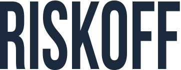 Logo Riskoff