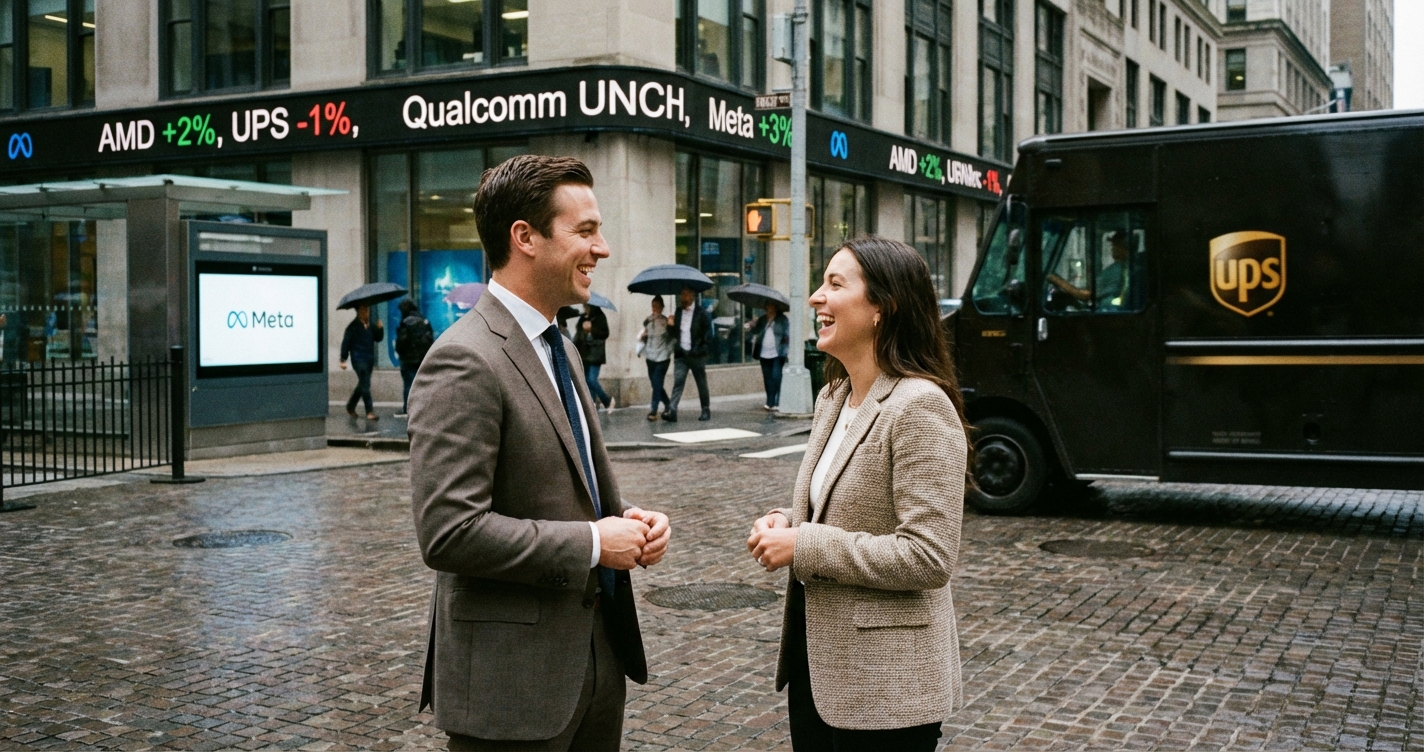 Counter-Movement Also on This Monday