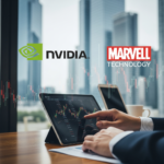 NVIDIA increases stake in Marvel | Trump increasingly capitulates in the Iran war