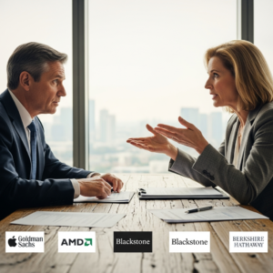 TACO Trump | Verhandlungen IRAN vs USA | DOW geht steil und transkribiere es leicht