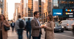 Wall Street Weak | Trump's Mini Taco | Anthropic News